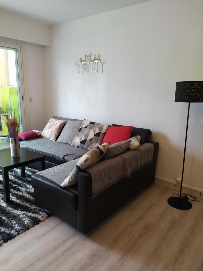 Charmant 2 Pieces A 500 M Des Plages Et Du Centre Cabourg Ngoại thất bức ảnh