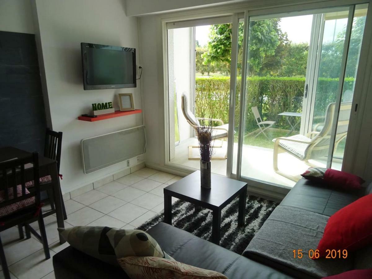 Charmant 2 Pieces A 500 M Des Plages Et Du Centre Cabourg Ngoại thất bức ảnh